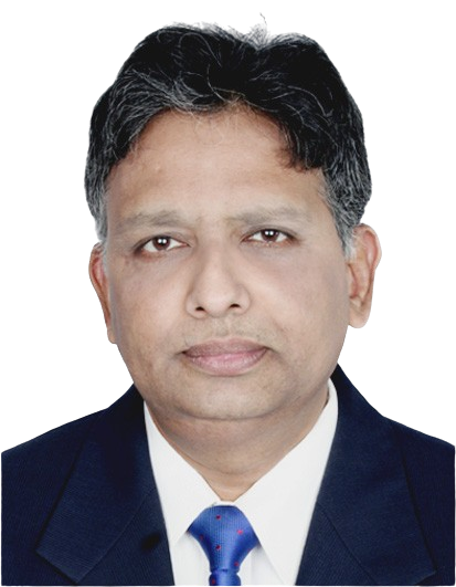Dr. Ganesh Shermon
