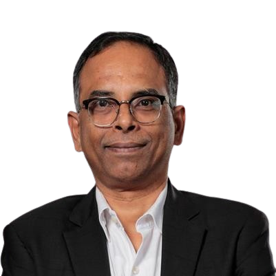 Mahesh Subramaniam