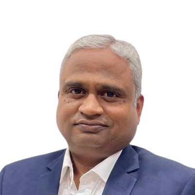 Mandar Shirsavakar